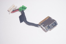 807522-001 for Hp -  DC in Jack Cable