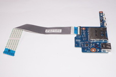 807527-001 for Hp -  USB Board