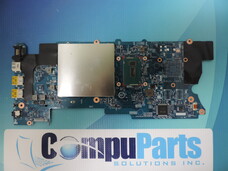 807537-501 for Hp -  Motherboard UMA i5-5200U STD