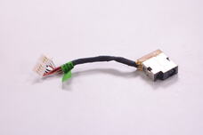 808155-010 for Hp -  DC Jack Cable