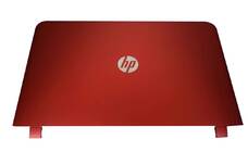 809274-001 for Hp -  LCD Back Cover Sunset Red