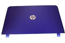 809277-001 for Hp -  LCD BACK COVER Violet Purple