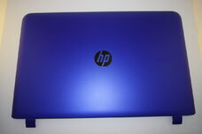 809283-001 for Hp -  LCD BACK COVER Violet Purple TS