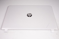 809284-001 for Hp -  LCD Back Cover