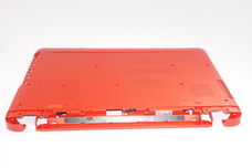 809286-001 for Hp -  Bottom Base Cover Red