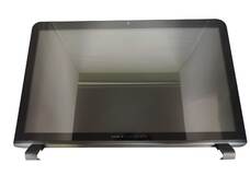 809300-001 for Hp -  17.3” AG HD 40 Pin LED Touchscreen Assembly