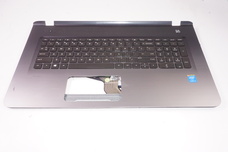 809302-001 for Hp -  US Palmrest & Keyboard