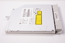 809304-001 for Hp -  DVD +/- RW Optical Drive With Bezel