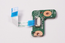 809310-001 for Hp -  Power Button Board With Cable