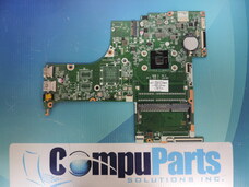 809323-601 for Hp -   UMA Pent N3700 PRO Motherboard