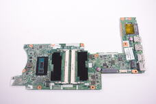 809384-501 for Hp -  UMA i7-5500U STD Motherboard