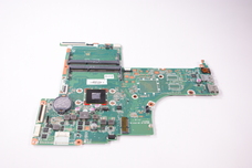 809399-601 for Hp -  UMA A8-7410 LVDS WIN Motherboard