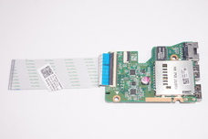 809409-001 for Hp -  USB AUDIO BOARD WITH Cable