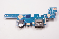 809545-001 for Hp -  USB Audio Board