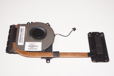 809825-001 for Hp -  Fan & Heatsink Thermal Module