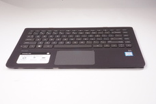 809829-001 for Hp -  Palmrest Us Keyboard