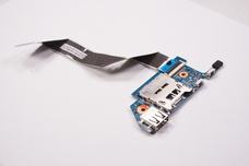 809831-001 for Hp -  USB SD Board