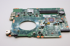 809986-001 for Hp -  17-p120wm Uma A76m A8-7050 Motherboard