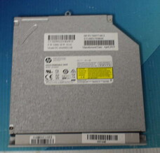 810320-001 for Hp -  ODD SATA DVD SM 9.5 TL NSV