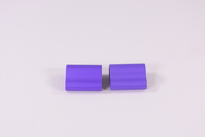 810455-001P for Hp -   Hinges Cover purple Right Left Set