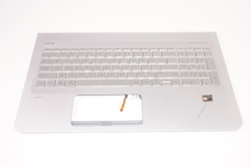 813017-001 for Hp -  US Palmrest & Keyboard