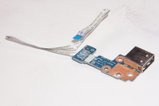 813018-001 for Hp -  USB Board