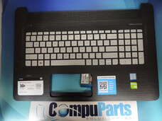 813678-001 for Hp -  Palmrest & Keyboard backlight  FP