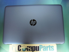 813927-001 for Hp -  LCD BACK COVER NBL