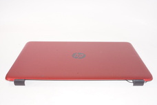 813929-001 for Hp -  LCD Back Cover Red