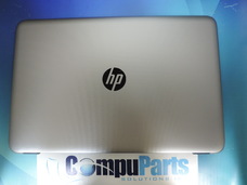 813935-001 for Hp -  LCD Back Cover