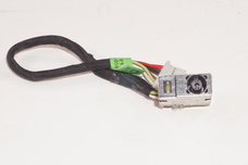 813945-001 for Hp -  DC In Jack Cable