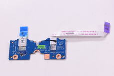 813954-001 for Hp -  Touchpad Button Board