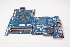 813967-501 for Hp -  UMA Amd A6-6310 STD Motherboard