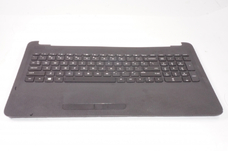 813974-001 for Hp -  Palmrest & Keyboard