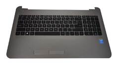 813975-DB1 for Hp -  TOP COVER WITH KEYBOARD TBS EN/FR