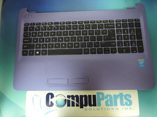 813977-001 for Hp -  Palmrest & Keyboard