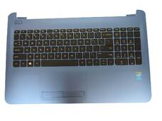 813978-001 for Hp -  TOP COVER WITH KEYBOARD NBL US