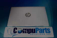 814710-001 for Hp -  LCD Back Cover BZW