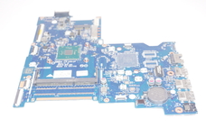 815248-501 for Hp -  15-ac505tu Sr29h Motherboard Uma Celeron N3050 Std