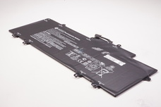 816609-005 for Hp -  37.3Wh 3280Mah 11.4V Battery