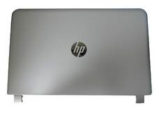 817835-001 for Hp -  LCD Back Cover Natural Silver