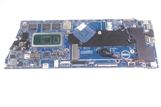 81F9Y for Dell -  Intel Core i7-10510U 8GB Motherboard