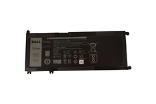 81PF3 for Dell -  56Wh 15.2V Genuine Battery