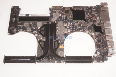 820-2915-B For Apple - 2.4Ghz I7-2760QM Logic Board Models: MD322LL/A ...