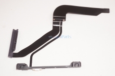 821-2049-A for Apple -  Front Hard Drive Bracket with IR/ Sleep/ HD Cable