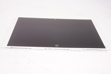 824609-001 for Hp -  10.1 TouchScreen Glass Bezel