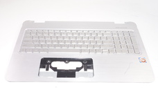 830194-001 for Hp -  US Palmrest & Keyboard