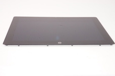 830345-001 for Hp -  12”  FHD WGXA LCD Touchscreen