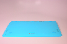 830863-001 for Hp -  Bottom Base Cover Pastel Sky Blue