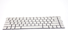 831-00822-00A for Hp -  US Keyboard GOLD